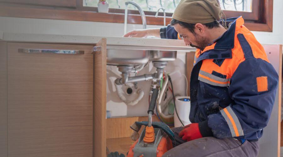 moen bathroom faucet repair in Thornburg, IA